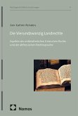 Die Vierundzwanzig Landrechte Die Vierundzwanzig Landrechte