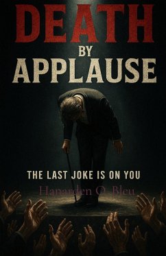 Cover Death by Applause