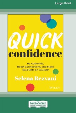 Cover Quick Confidence