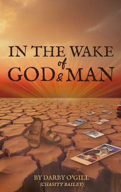 Cover In The Wake of God and Man
