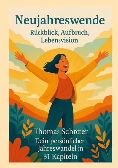 Cover Neujahreswende