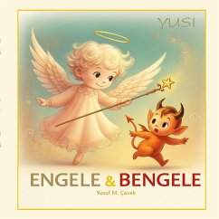 Engele & Bengele - Çavak, Yusuf M.