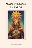 MADE with LOVE for TAROT MADE with LOVE for TAROT