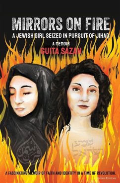 Cover Mirrors on Fire