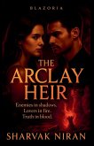 The Arclay Heir