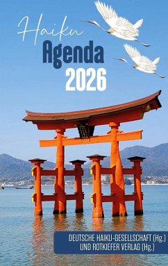 Cover Haiku-Agenda 2026