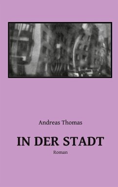 Cover In der Stadt