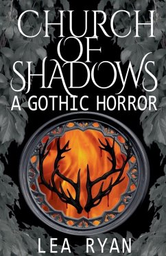 Cover Church of Shadows