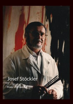 Cover Josef Stöckler