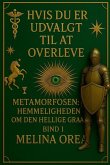 Hvis du er udvalgt til at overleve Hvis du er udvalgt til at overleve