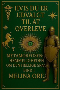 Hvis du er udvalgt til at overleve - Orea, Melina