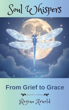 Soul Whispers Cover Soul Whispers