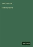 Great Novelists