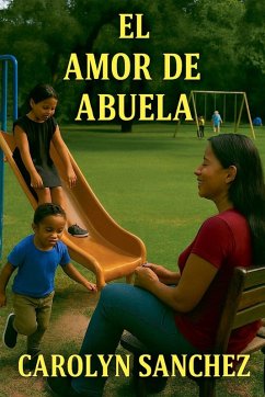 Cover El Amor De Abuela