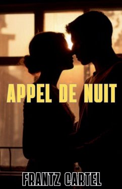 Cover Appel de nuit