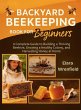 Backyard Beekeeping Book for Beginners - Bild 1