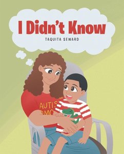 I Didn't Know - Seward, Taquita I Didn't Know - Seward, Taquita