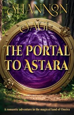 The Portal To Astara Cover The Portal To Astara