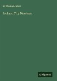 Jackson City Directory