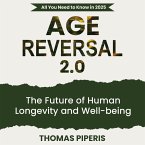 Age Reversal 2.0 (eBook, ePUB)