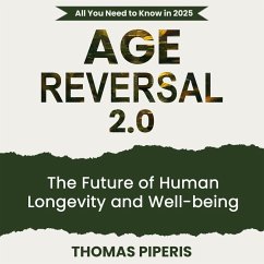 Cover Age Reversal 2.0 (eBook, ePUB)