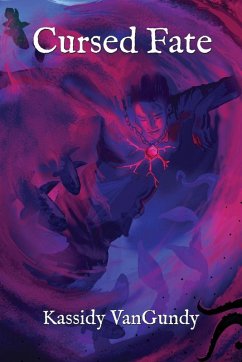 Cursed Fate (Extended Edition) - VanGundy, Kassidy Cursed Fate (Extended Edition) - VanGundy, Kassidy