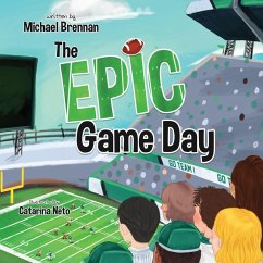 Cover The Epic Game Day