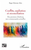 Conflits, médiation et réconciliation