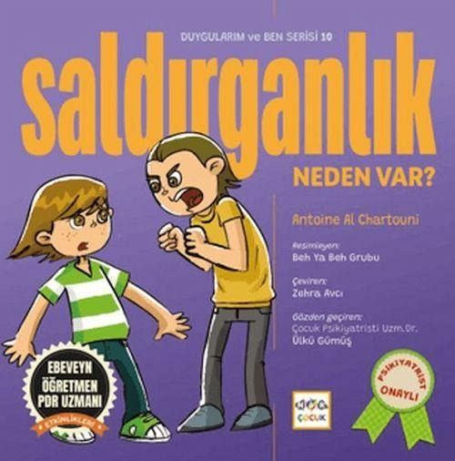 Saldirganlik Neden Var Saldirganlik Neden Var