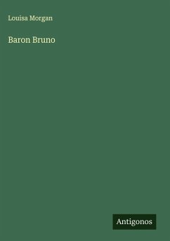 Cover Baron Bruno