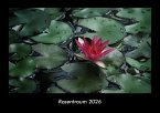 Rosentraum 2026 Fotokalender DIN A3 Rosentraum 2026 Fotokalender DIN A3