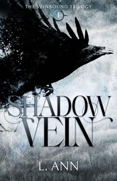 Cover Shadowvein