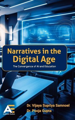 Cover Narratives in the Digital Age