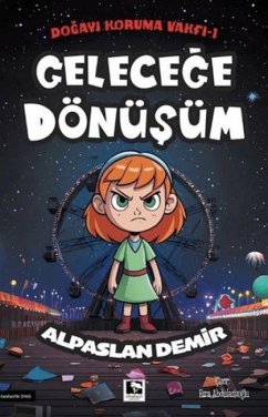 Cover Gelecege Dönüsüm
