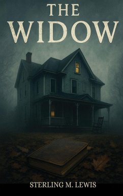Cover The Widow