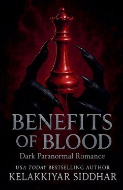 Cover Benefits of Blood