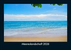Meereslandschaft 2026 Fotokalender DIN A5 Meereslandschaft 2026 Fotokalender DIN A5
