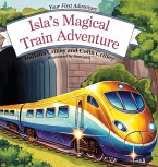 Isla's Magical Train Adventure