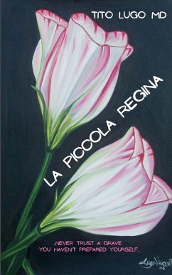 Cover La Piccola Regina
