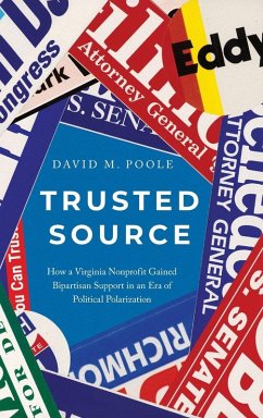 Cover Trusted Source