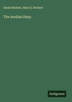 Cover The Aeolian Harp