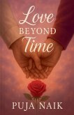 Love Beyond TimeLove Beyond Time Love Beyond TimeLove Beyond Time