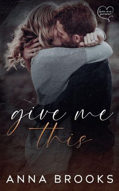 Cover Give Me This