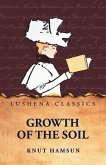 Growth of the Soil Growth of the Soil
