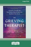 The Grieving Therapist The Grieving Therapist