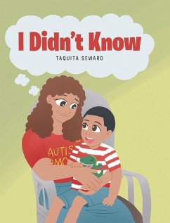 I Didn't Know - Seward, Taquita I Didn't Know - Seward, Taquita