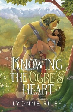 Cover Knowing the Ogre's Heart