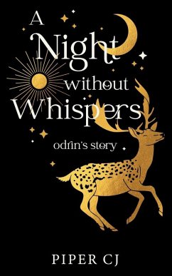 A Night Without Whispers - Cj, Piper