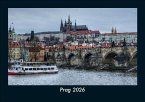 Prag 2026 Fotokalender DIN A5