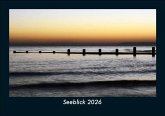 Seeblick 2026 Fotokalender DIN A5